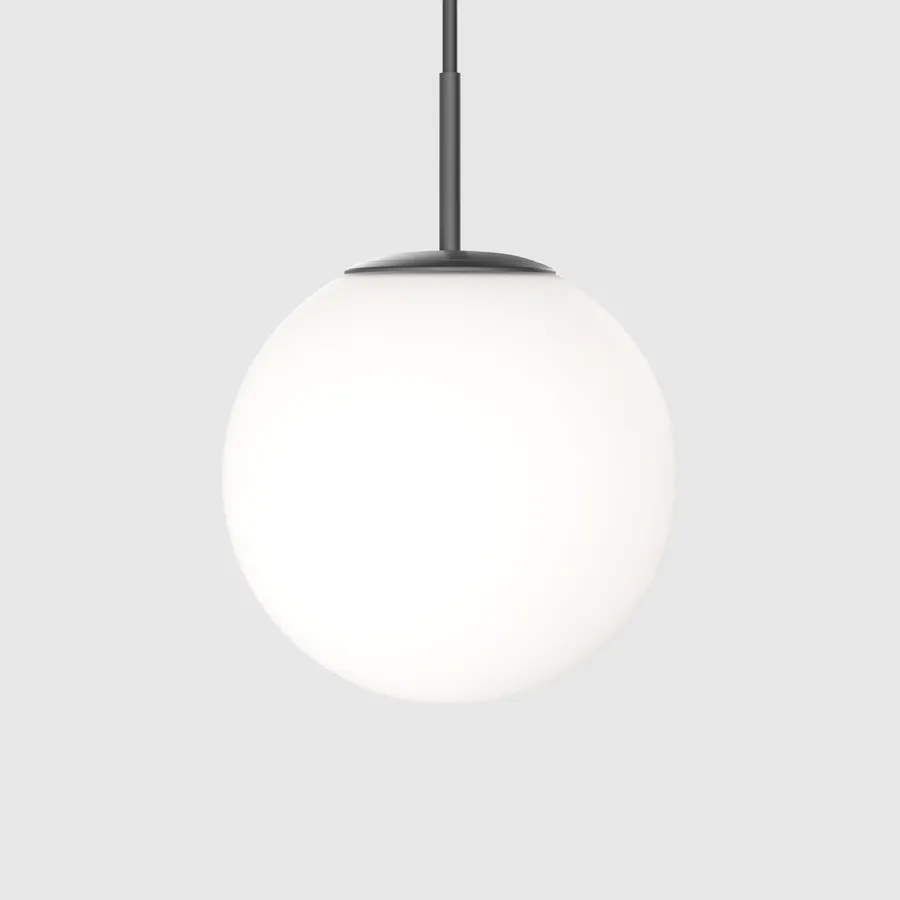 Globe — Pendant by Lumenwerx