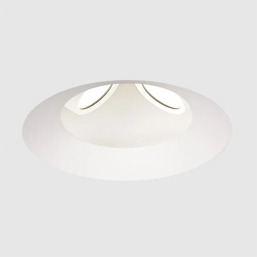 Hemi — Downlight by Lumenwerx