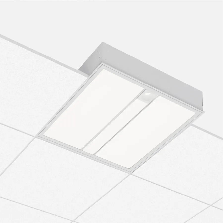 Medico Plus — Troffer by Lumenwerx