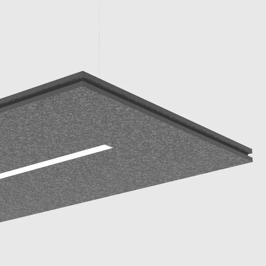 Mikro Wafer — Pendant by Lumenwerx
