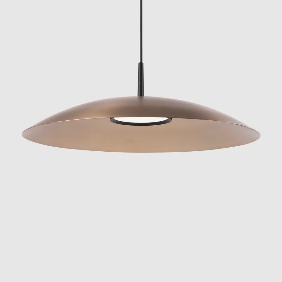 Obe — Pendant by Lumenwerx