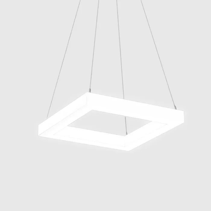 Poly — Pendant by Lumenwerx