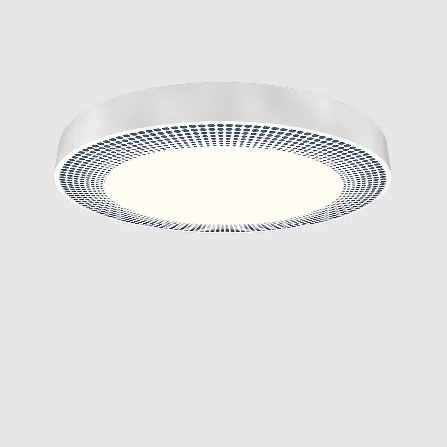 Pop EchoCore — Pendant by Lumenwerx