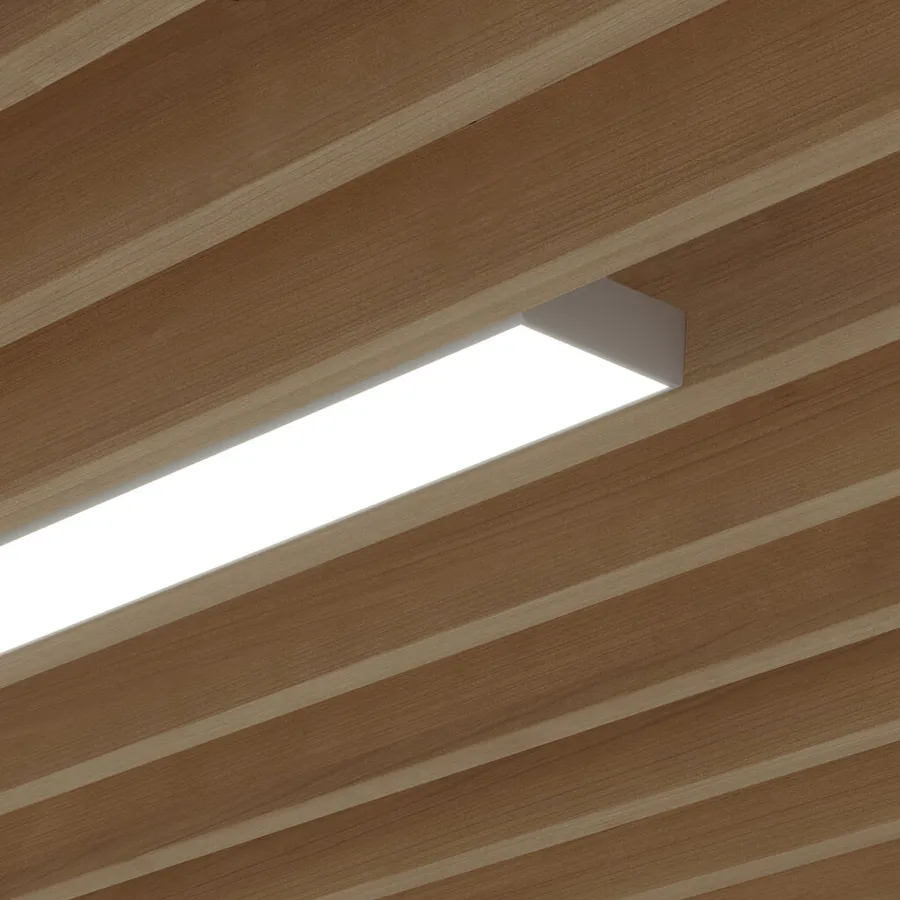 Shalo Ultra — Linear by Lumenwerx
