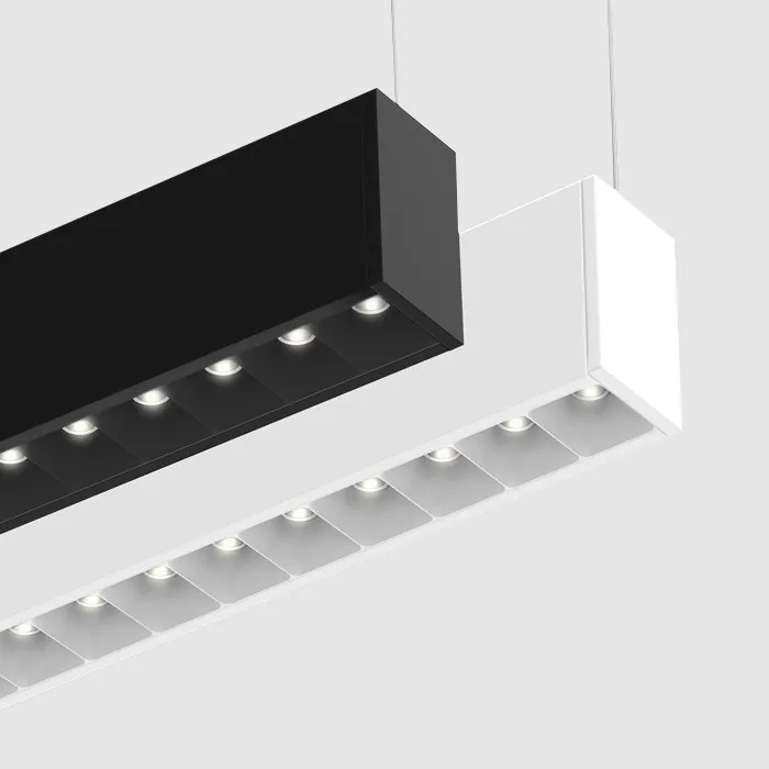 Squero — Linear by Lumenwerx