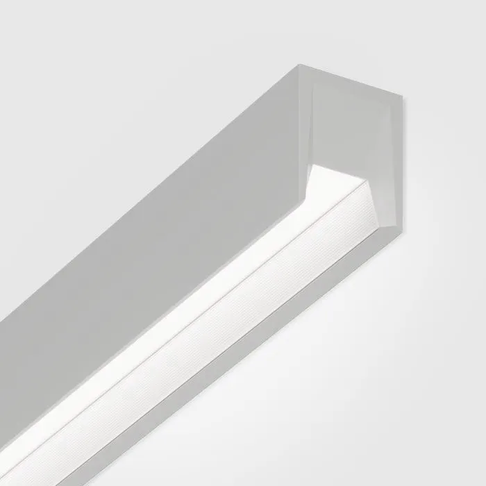 Via Lux — Linear by Lumenwerx