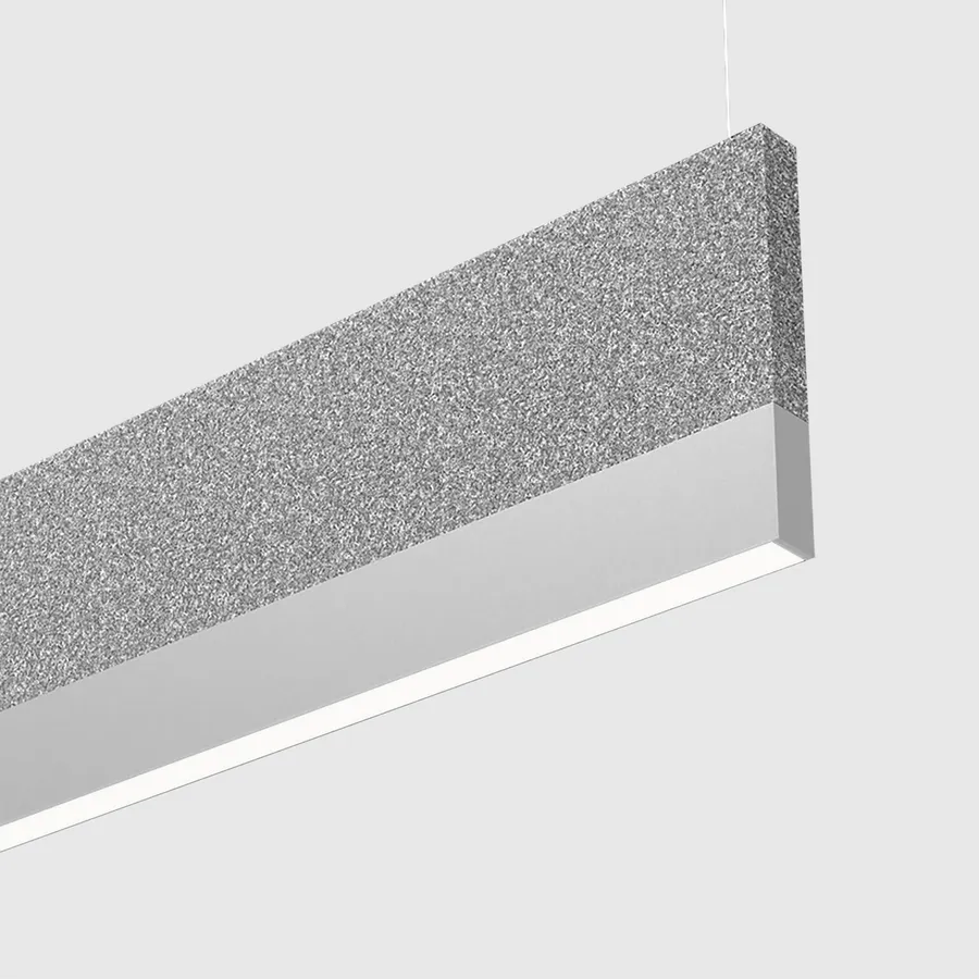 Via Stil — Pendant by Lumenwerx