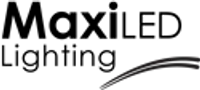 MaxiLED logo