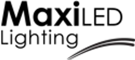 MaxiLED logo