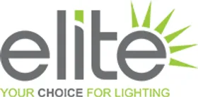 Elite Lighting logo