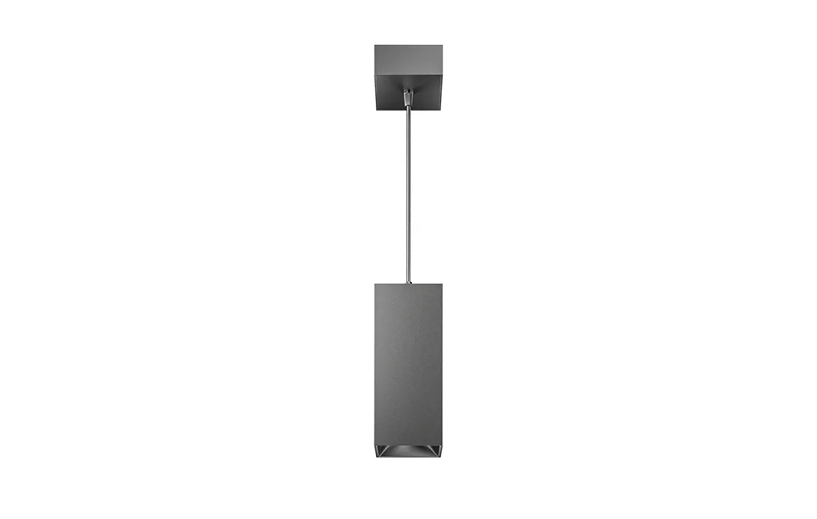 Edge 4 — Pendant by Meteor Lighting