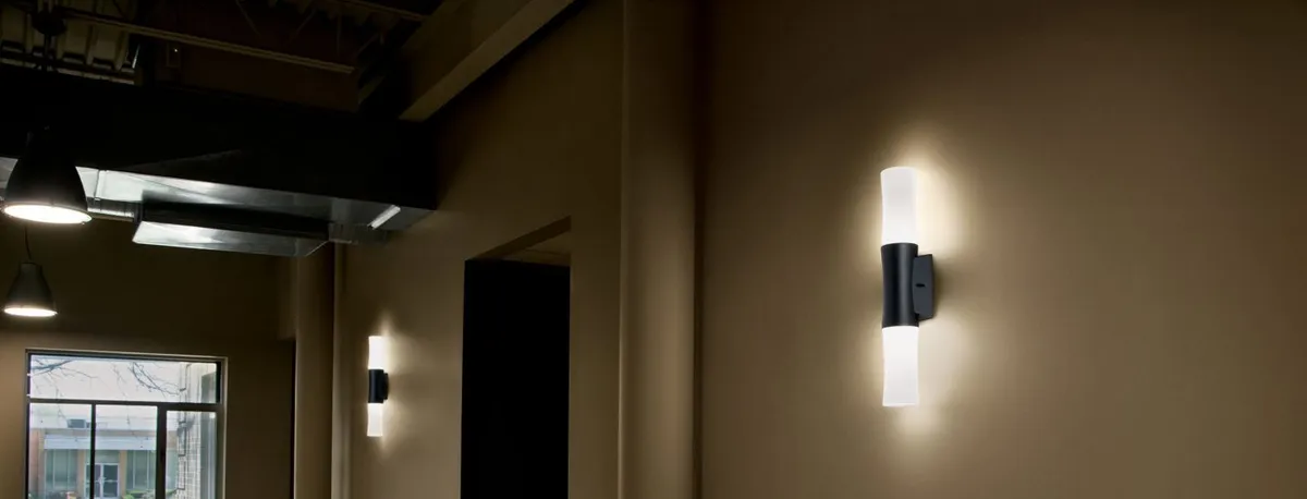 Bamboo — Sconce by OCL Architectural Lighting