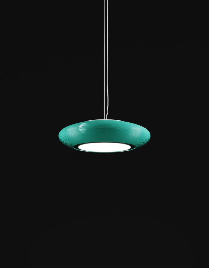 Cosma Printz — Pendant by OCL Architectural Lighting
