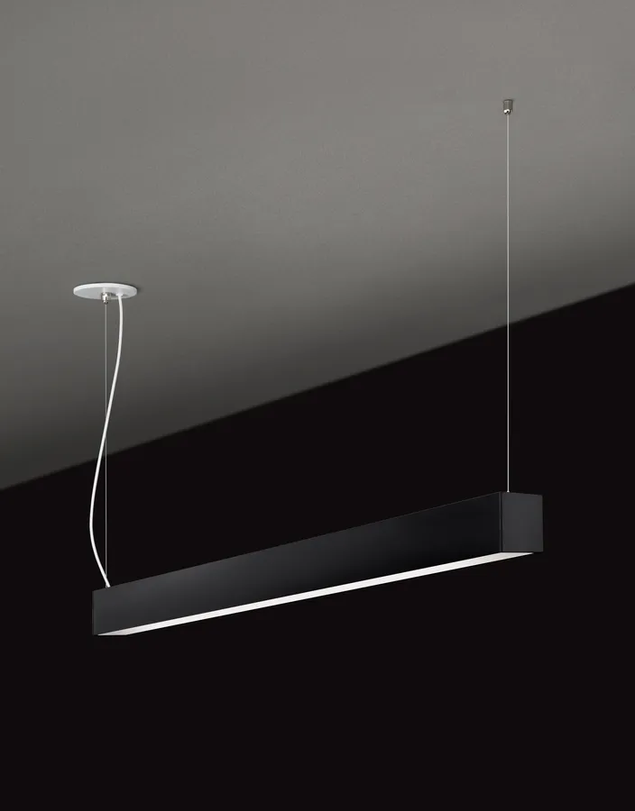 Una — Linear by OCL Architectural Lighting