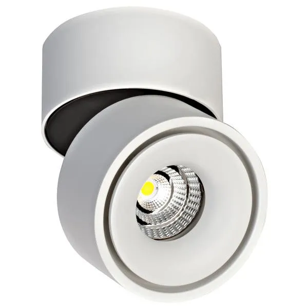 Circle — Downlight by ON LIGHT