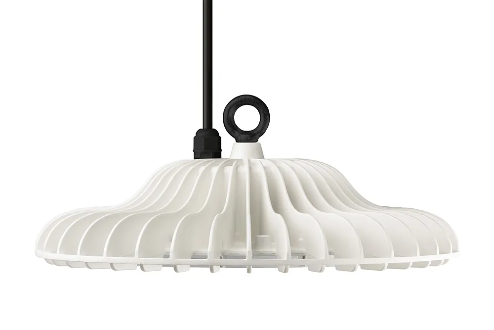 Como BL — High Bay by ON LIGHT