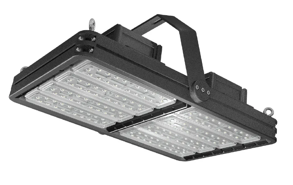 M-Series — High Bay by ON LIGHT