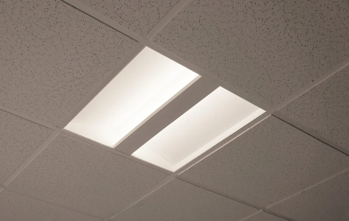 EZ-Rail — Troffer by Picasso Lighting