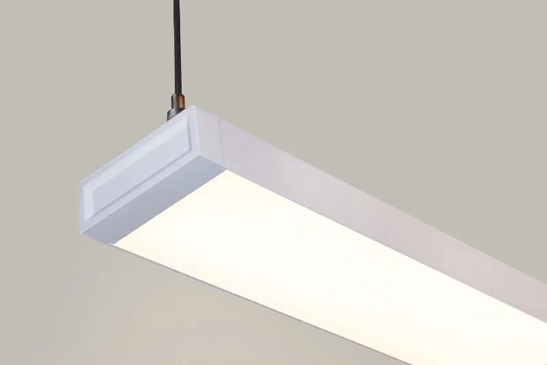 Kylo 3 Light Guide Lens — Pendant by Picasso Lighting