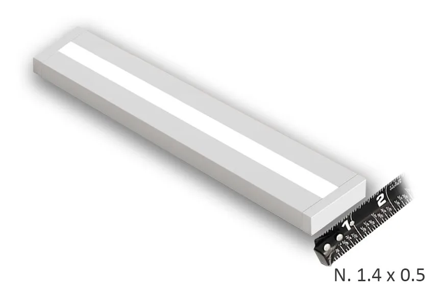 Level 1.4 CF — Cove by Picasso Lighting