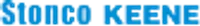 Stonco Keene logo