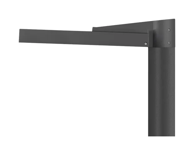 VFL520 LED Area Light — Area Light by WE-EF