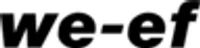 WE-EF logo